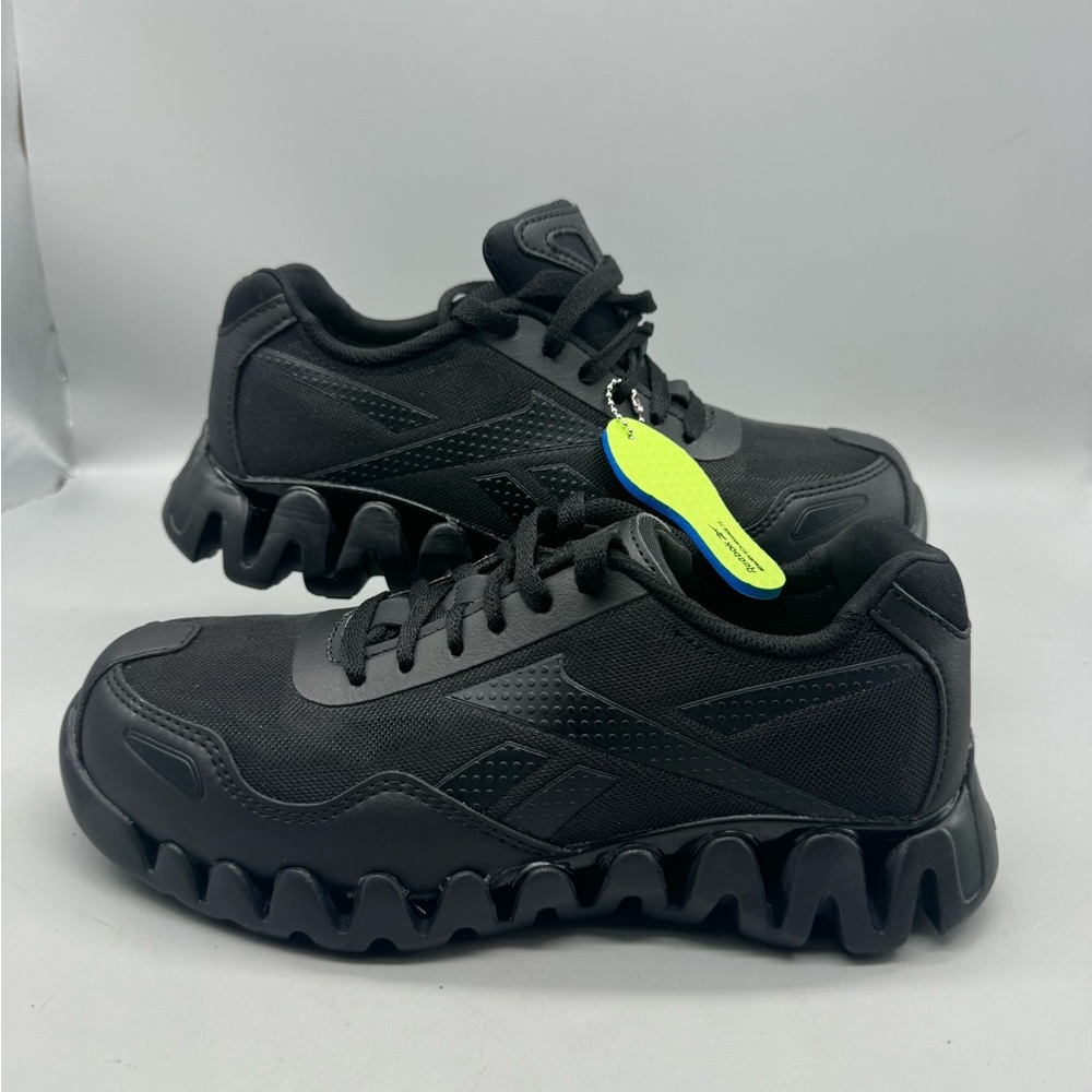 Reebok Black Women's Sneakers